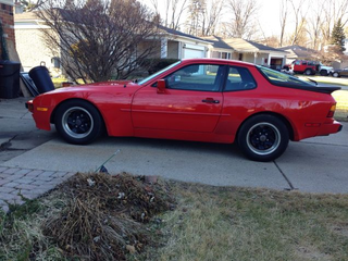 Illustration for article titled K-Roll's 944 Lyfe: 5-Month Ownership Costs
